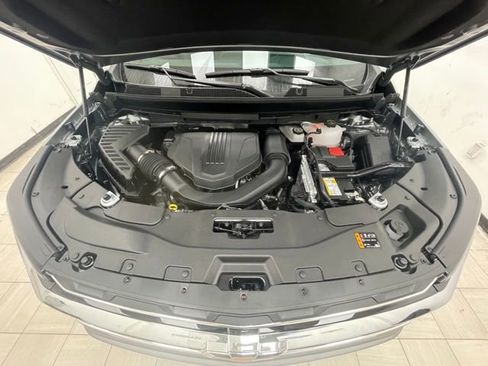 New 2026 Chevrolet Traverse LT w/ Driver Confidence Package image 16