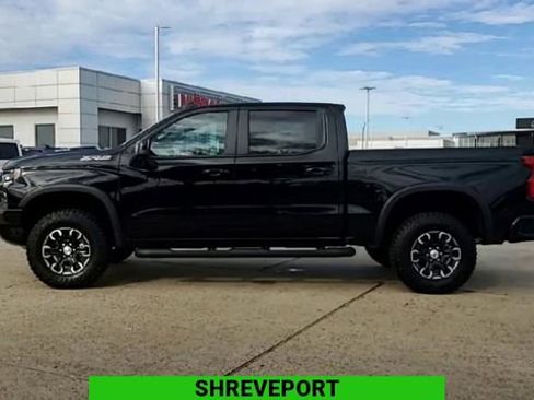 Certified 2025 Chevrolet Silverado 1500 ZR2 w/ Technology Package image 6