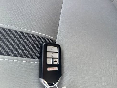 Used 2018 Honda Civic EX image 41