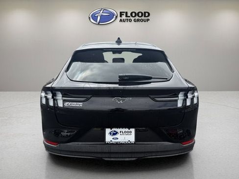 New 2026 Ford Mustang Mach-E Select w/ Comfort Package AWD/4WD image 6