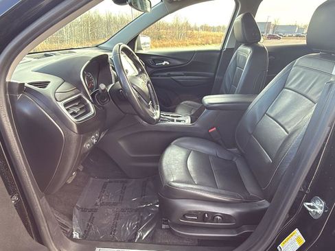 Used 2020 Chevrolet Equinox Premier w/ Premier Redline Edition image 26