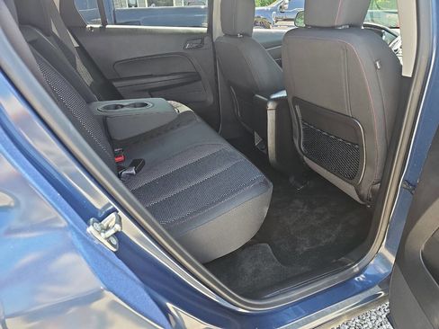 Used 2017 GMC Terrain SLE w/ Chrome Edition AWD/4WD image 19