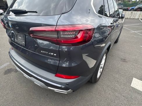 Used 2021 BMW X5 xDrive45e AWD/4WD image 15