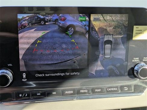 New 2025 Mitsubishi Outlander SEL image 24