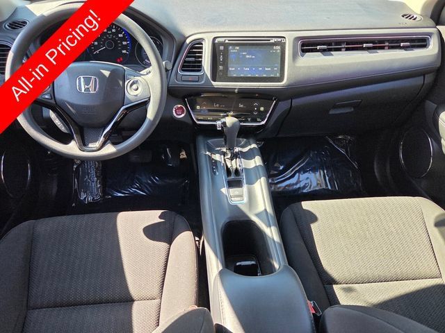 Used 2017 Honda HR-V EX image 10