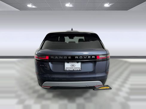 Used 2026 Land Rover Range Rover Velar S AWD/4WD image 10