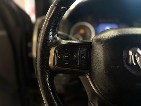 Used 2019 RAM 1500 Sport w/ Level 2 Equipment Group image 18