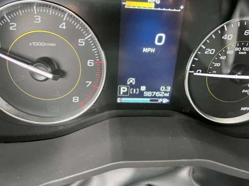 Used 2022 Subaru Crosstrek 2.5i Sport image 28