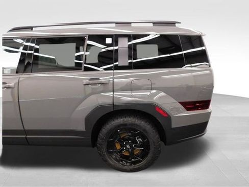 Used 2026 Hyundai Santa Fe XRT w/ Tow & Go Package image 17