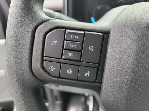 New 2026 Ford F350 XLT w/ XLT Premium Package image 37