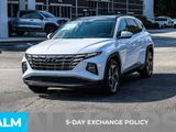 Used 2022 Hyundai Tucson Limited image 4