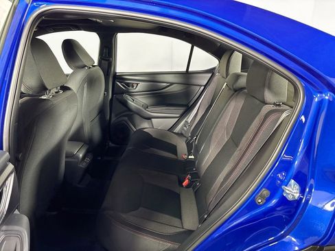 New 2026 Subaru WRX Premium image 20