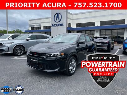 Used 2024 Dodge Hornet R/T