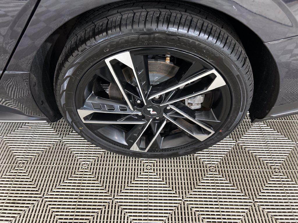 Used 2024 Hyundai Sonata N Line FWD image 10