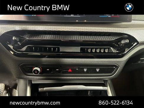 New 2026 BMW 430i xDrive 430i Gran Coupe w/ Premium Package image 23