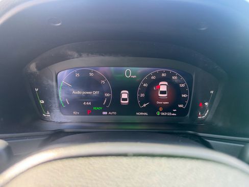 Certified 2023 Honda Accord Sport image 15