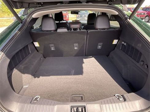 New 2025 Ford Mustang Mach-E Premium w/ Sport Appearance Package image 23