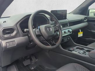 New 2026 Honda Pilot Sport video 3