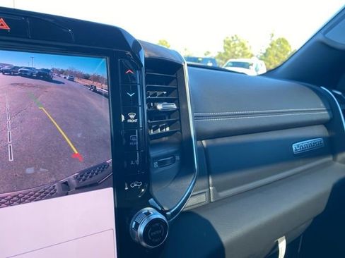 New 2026 RAM 1500 Laramie w/ Night Edition image 32