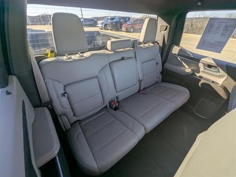 Used 2022 GMC Sierra 1500 SLT w/ X31 Off-Road Package image 25