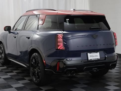 New 2027 MINI Cooper Countryman John Cooper Works AWD/4WD image 17