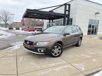 Used 2015 Volvo XC70 3.2 Premier