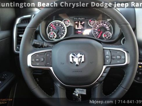 Used 2026 RAM 1500 Big Horn image 15