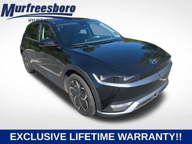Used 2024 Hyundai Ioniq 5 SEL AWD/4WD image 3