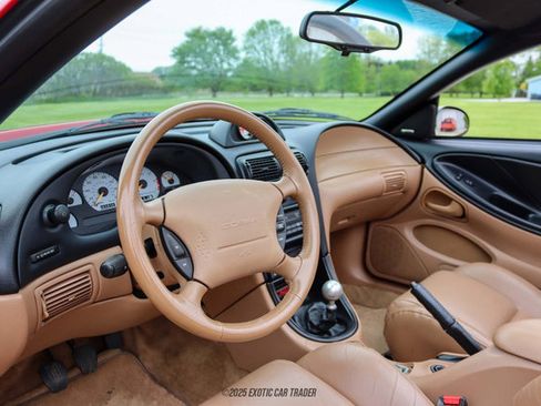 Used 1994 Ford Mustang GT image 46