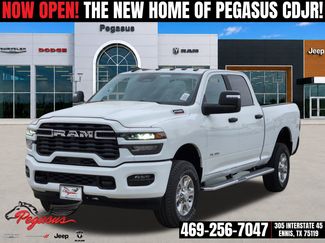 New 2026 RAM 2500 Lone Star AWD/4WD video 2