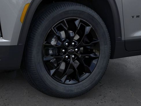 New 2026 Chevrolet Traverse LT w/ Midnight/Sport Edition FWD image 9