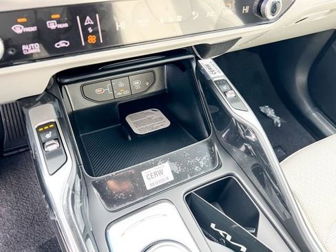 New 2026 Kia Sorento EX w/ EX Premium Package image 25