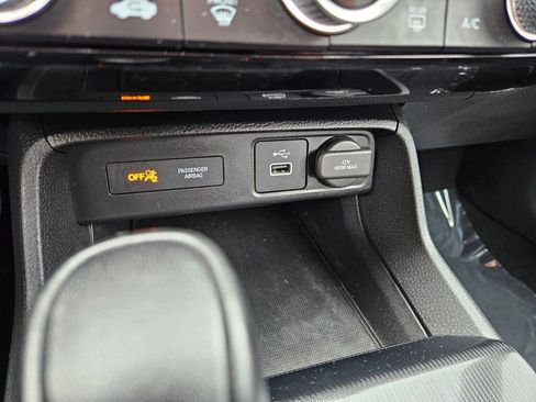 Used 2022 Honda Civic Sport image 6