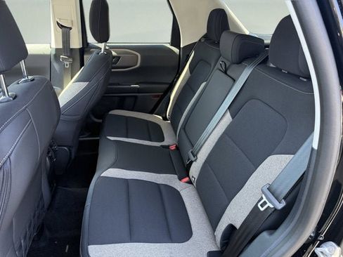 New 2026 Ford Bronco Sport Big Bend AWD/4WD image 10