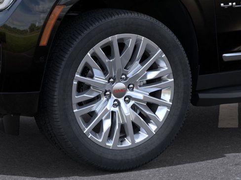 New 2026 GMC Yukon XL Elevation w/ Elevation Premium Package image 9