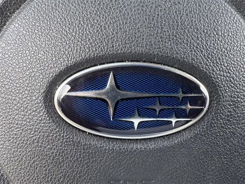 Used 2023 Subaru Crosstrek 2.5i Limited w/ Moonroof Package image 30