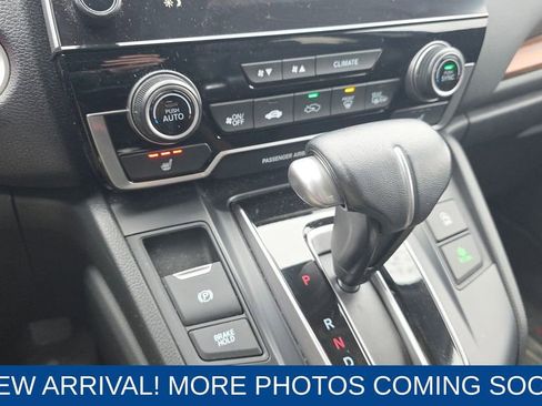 Used 2020 Honda CR-V Touring image 19