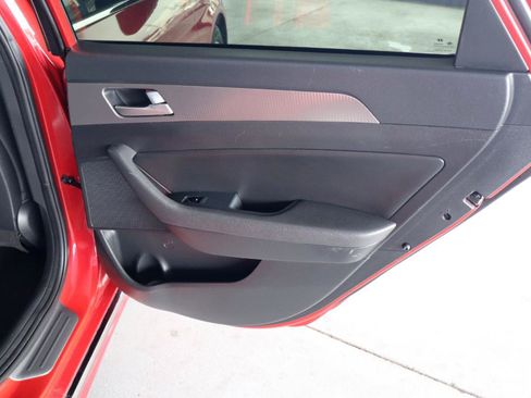 Used 2018 Hyundai Sonata Sport FWD image 34