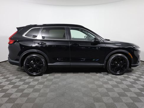 Used 2023 Honda CR-V Sport Touring image 4