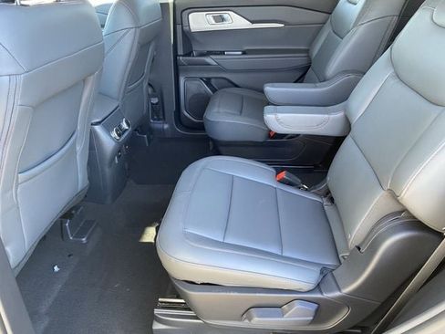 New 2026 Ford Explorer Active image 49