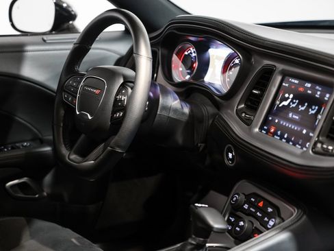 Used 2023 Dodge Challenger R/T Scat Pack image 22