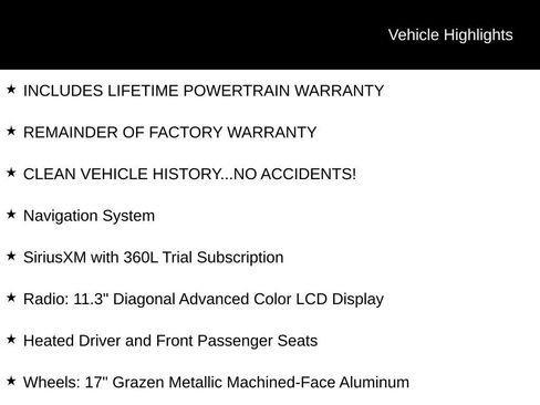 Used 2026 Chevrolet Equinox LT FWD image 10