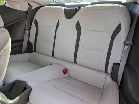 Used 2021 Chevrolet Camaro SS image 16