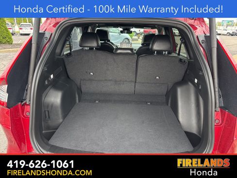 Used 2024 Honda CR-V Sport-L image 29