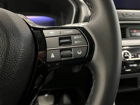 New 2026 Honda Passport RTL image 18