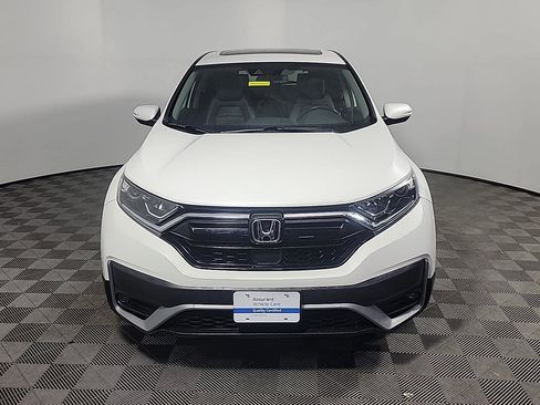 Certified 2020 Honda CR-V EX-L image 14