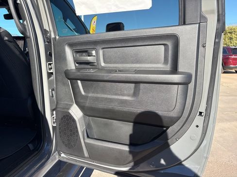 New 2026 RAM 2500 Tradesman AWD/4WD image 21