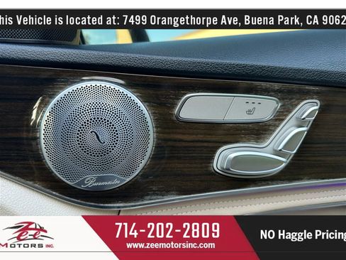 Used 2015 Mercedes-Benz C 300 4MATIC Sedan image 44