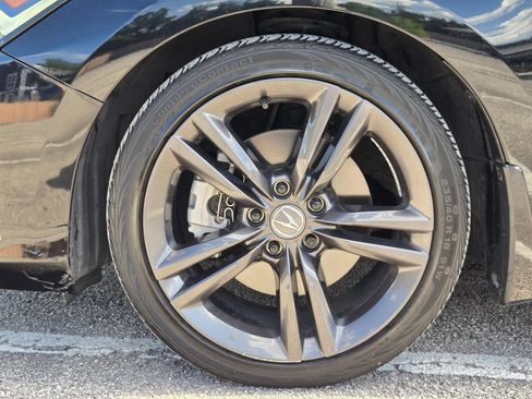 Used 2023 Acura Integra A-Spec FWD image 31