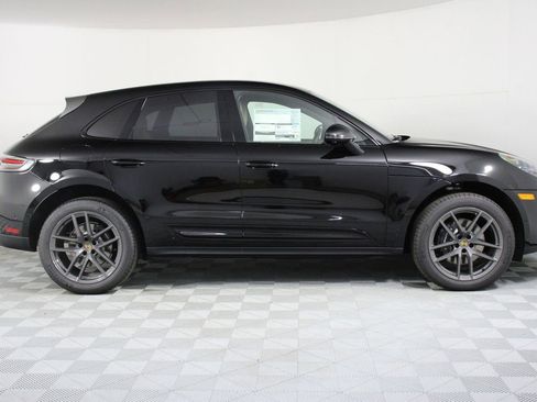 New 2026 Porsche Macan Turbo image 8